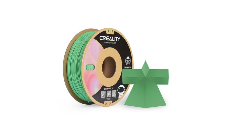 Creality CR-PLA Matte - 1.75 Mm - 1 Kg