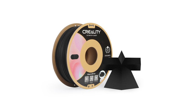 Creality CR-PLA Matte - 1.75 Mm - 1 Kg