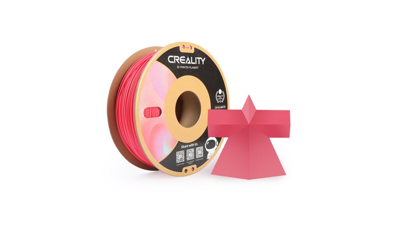 Creality CR-PLA Matte - 1.75 Mm - 1 Kg