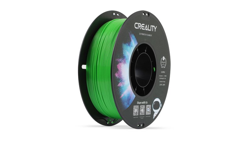 Creality CR-tpu - 1,75mm - 1kg