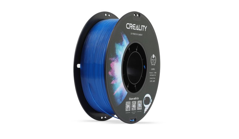 Creality CR-tpu - 1,75mm - 1kg