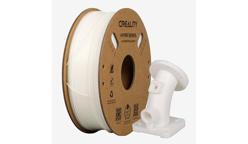 Creality Hyper Abs - 1,75mm - 1kg