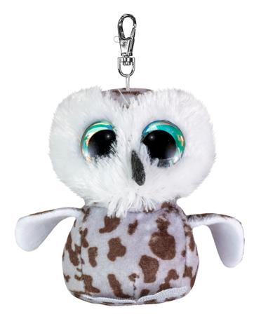 Lumo Stars Keychain - Owl Stella