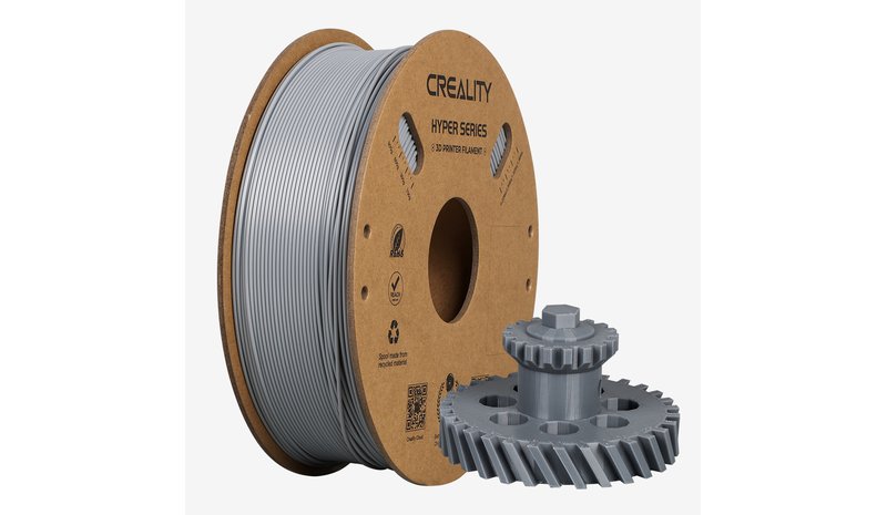 Creality Hyper Abs - 1,75mm - 1kg