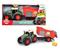 Fendt Traktor med Trailer, Dickie Toys – kuva 7