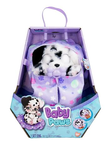 Baby Paws Spotty Dalmatialainen