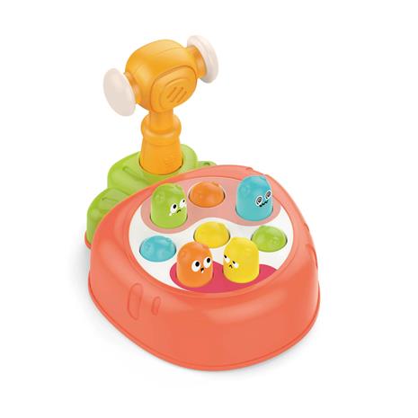 Whack a Mole, myyränmätkintäpeli
