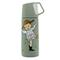 Pippi Sirkus Termospullo 350 ml Rätt Start – kuva 8