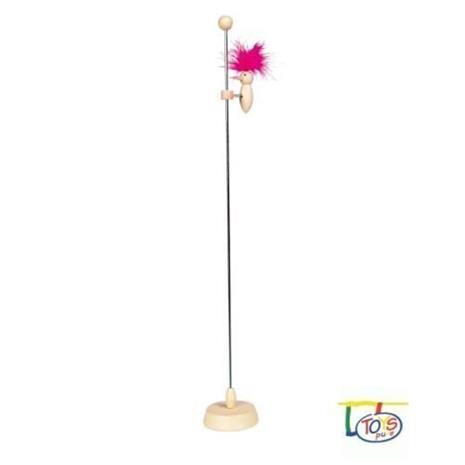 Goki Wooden Knocking Woodpecker – kuva 2/2