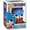 Funko Pop Games: Sonic The Hedgehog - Classic Sonic FIGU – kuva 7