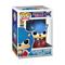 Funko Pop Games: Sonic The Hedgehog - Classic Sonic FIGU – kuva 8