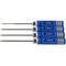 Allen Screwdriver Set - 4 Sizes – kuva 1