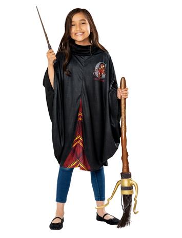 Rubies Harry Potterin luuta