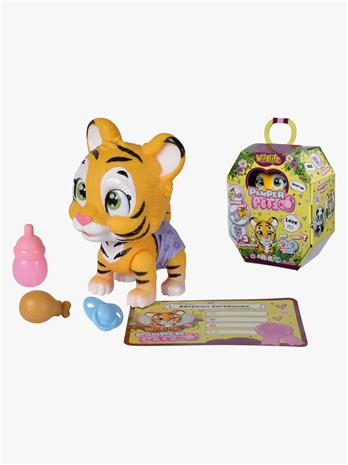 SIMBA DICKIE GROUP Pamper Petz Tiger 15cm