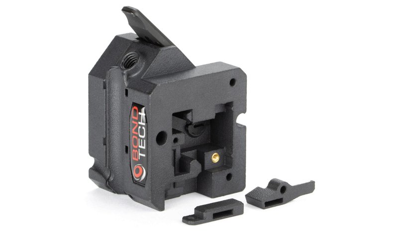 Bondtech Ifs Extruder For Prusa Mini Or Mini+ – kuva 1/2