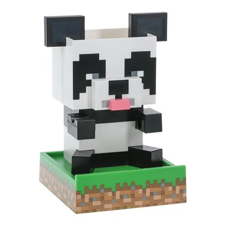 Minecraft: Panda Desktop - Tidy Organizer GADGET