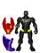 Hasbro Marvel Mixmashers - Black Panther Figure 12cm – kuva 3