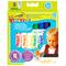 Crayola Mini Kids - Felt-tip pens 8 pcs. – kuva 5