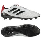 adidas Copa Icon II FG/AG - Valkoinen/Musta/Puhdas rubiini