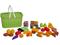 Junior Home Shopping Basket 40 pcs – kuva 4