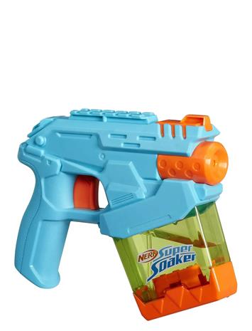 NERF SUPERSOAKER Vesipyssy Mini Dunk Fill – kuva 8/8