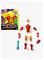 Hasbro Marvel Mixmashers - Iron Man Figure 12cm – kuva 2