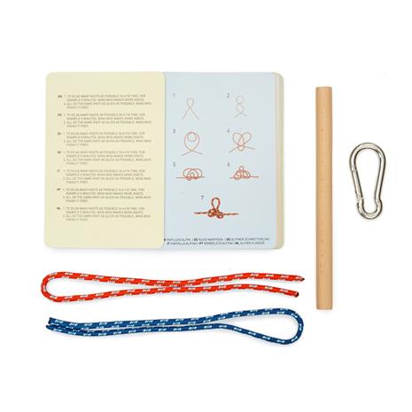 Kikkerland - Knot Game (GG231)