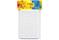 Hama Ironing beads Pegboards-Letters and numbers – kuva 3