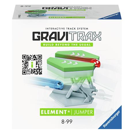 Gravitrax Element Jumper