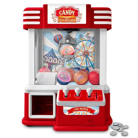 Candy Grabber -kone