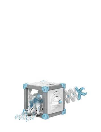 Schleich Eldrador 42733 BattleCave Snow Slasher
