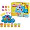 Play-Doh Shapes And Colors Dino Starter Set – kuva 6