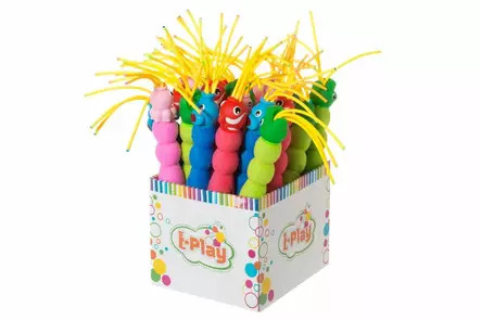 Vesiruisku â€“ Eläin, 38 cm, 1 kpl