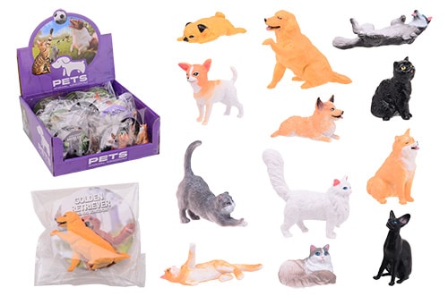 Animal world lemmikki – kuva 2/2