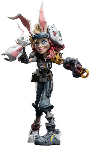 Weta Workshop - Borderland 3 - Tiny Tina - Figuuri