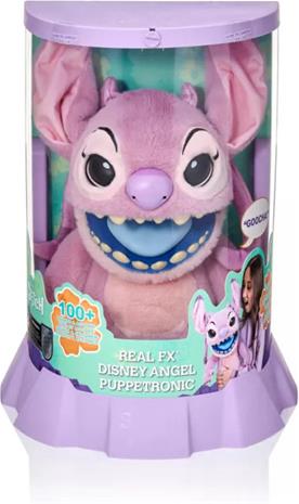 Disney Real FX Angel Puppetronic