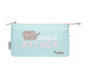 Penaali Pusheen Snack Attack