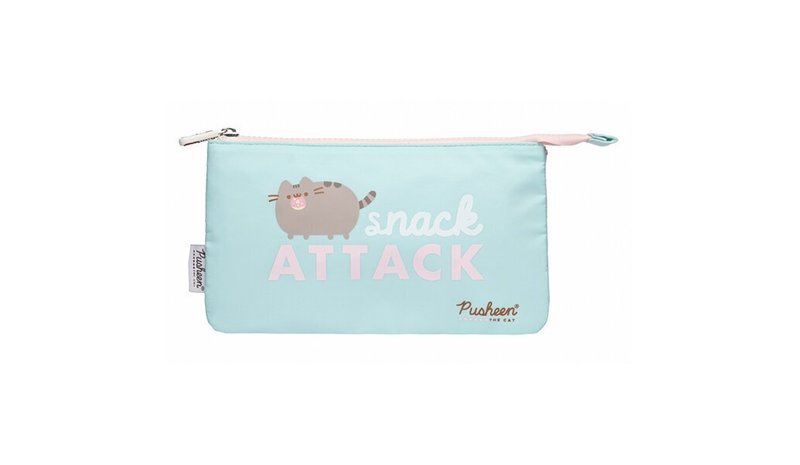 Penaali Pusheen Snack Attack