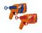 N-Series Dual Pack NERF – kuva 8
