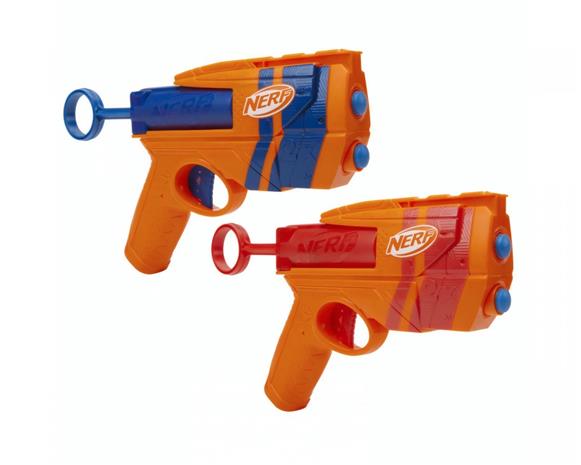 N-Series Dual Pack NERF