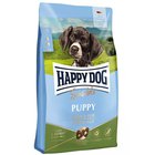Happy Dog iloisille koiranpennuille lampaanlihan ja riisin kanssa, 18 kg