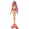 Barbie Core Mermaid Pink – kuva 7