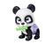 Pamper Petz Panda – kuva 6
