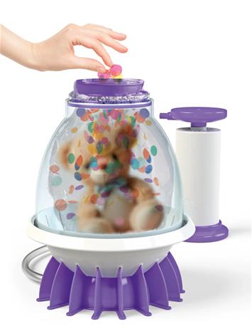 Balloon Stuffer Pro Maker Station