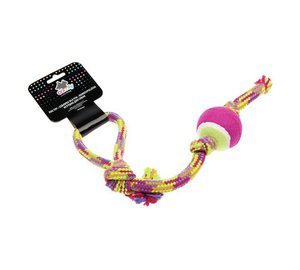Koirien lelu Comfy Shanty Deluxe, 35 cm