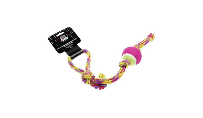 Koirien lelu Comfy Shanty Deluxe, 35 cm