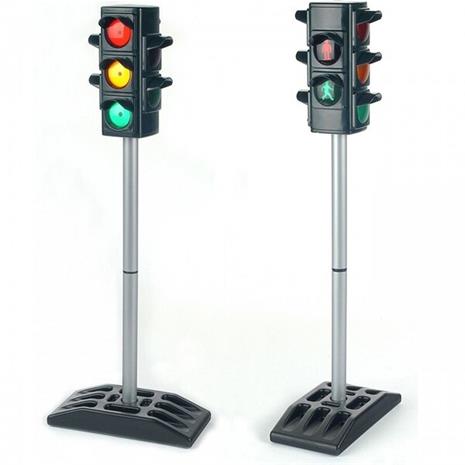 Theo Klein Traffic Lights