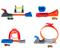 Hot Wheels® klassiset stunt-kappaleet – kuva 2