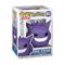 Funko Pop! Games: Pokemon - Gengar (1031) FIGU – kuva 4