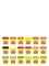Play-Doh Imagine Anything 18 Pack 1.53Kg – kuva 5
